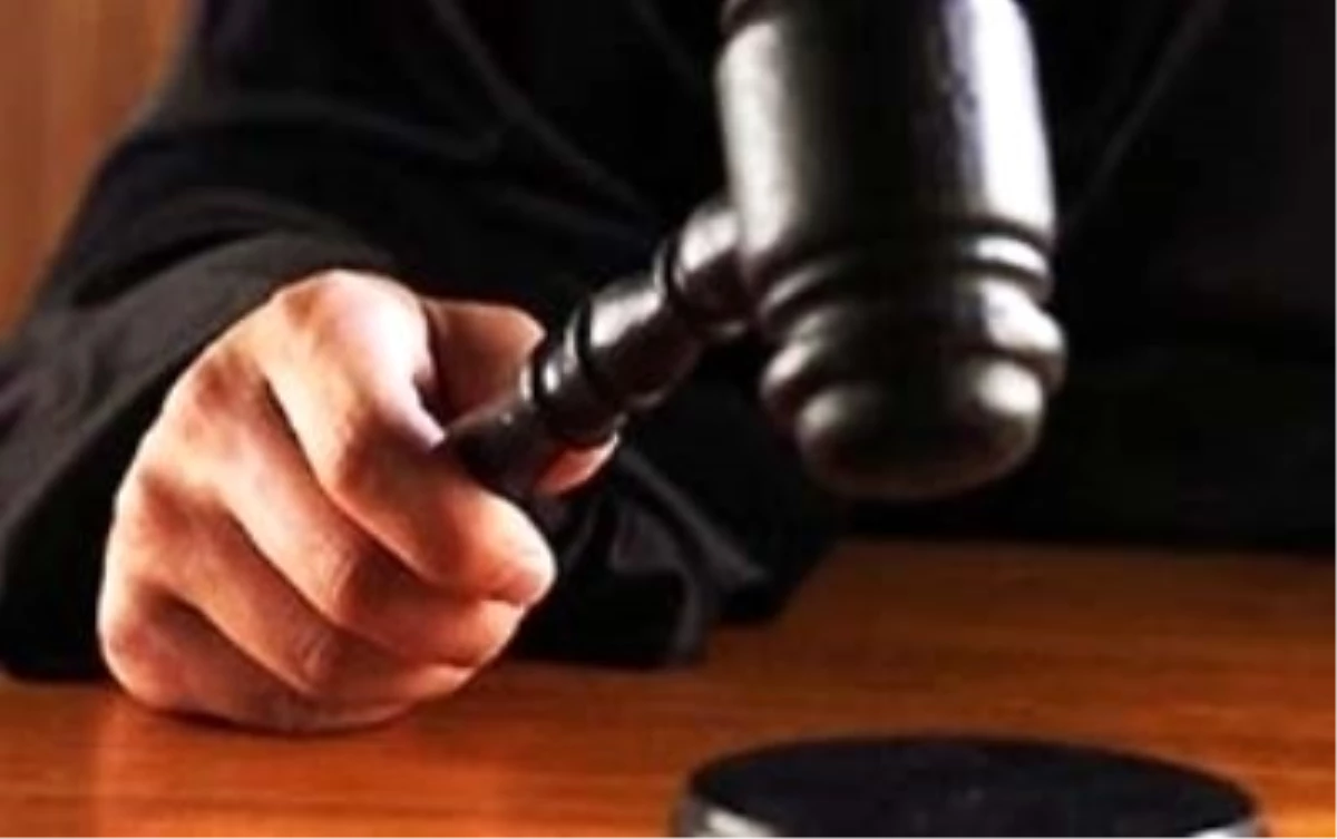 Ergenekon Davası\'nda 3 Sanık Duruşmalardan Men Edildi