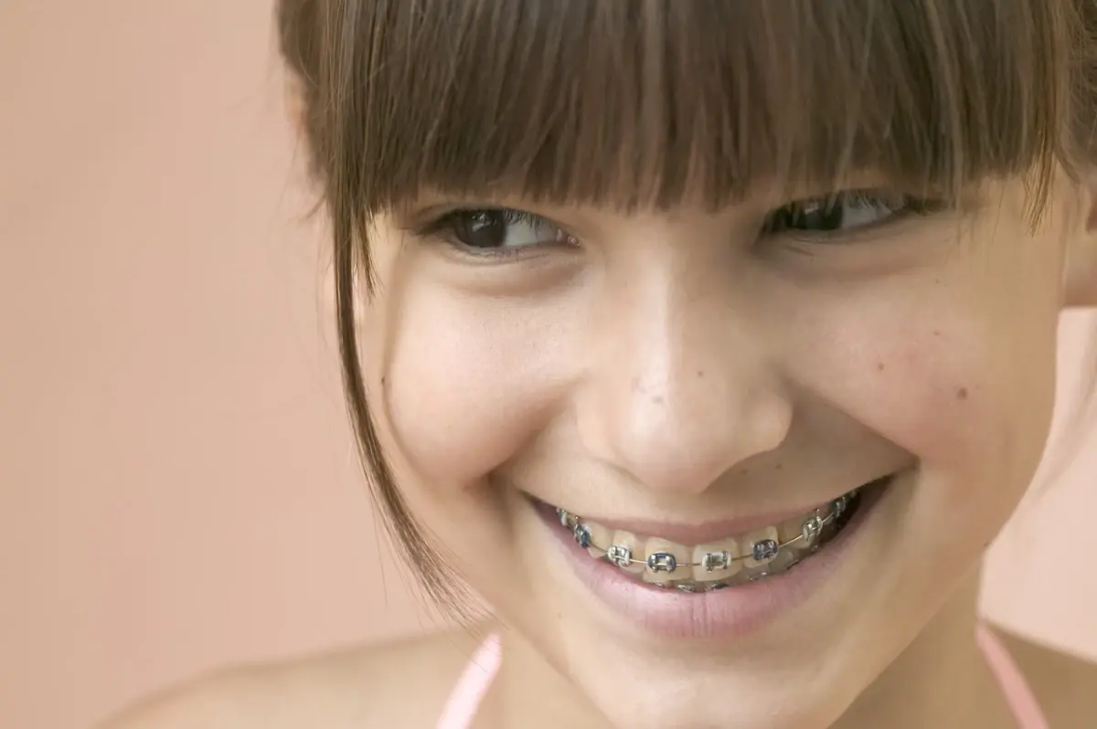 Erken Dökülen Dişler Çocuk Gelişimini Etkiliyor