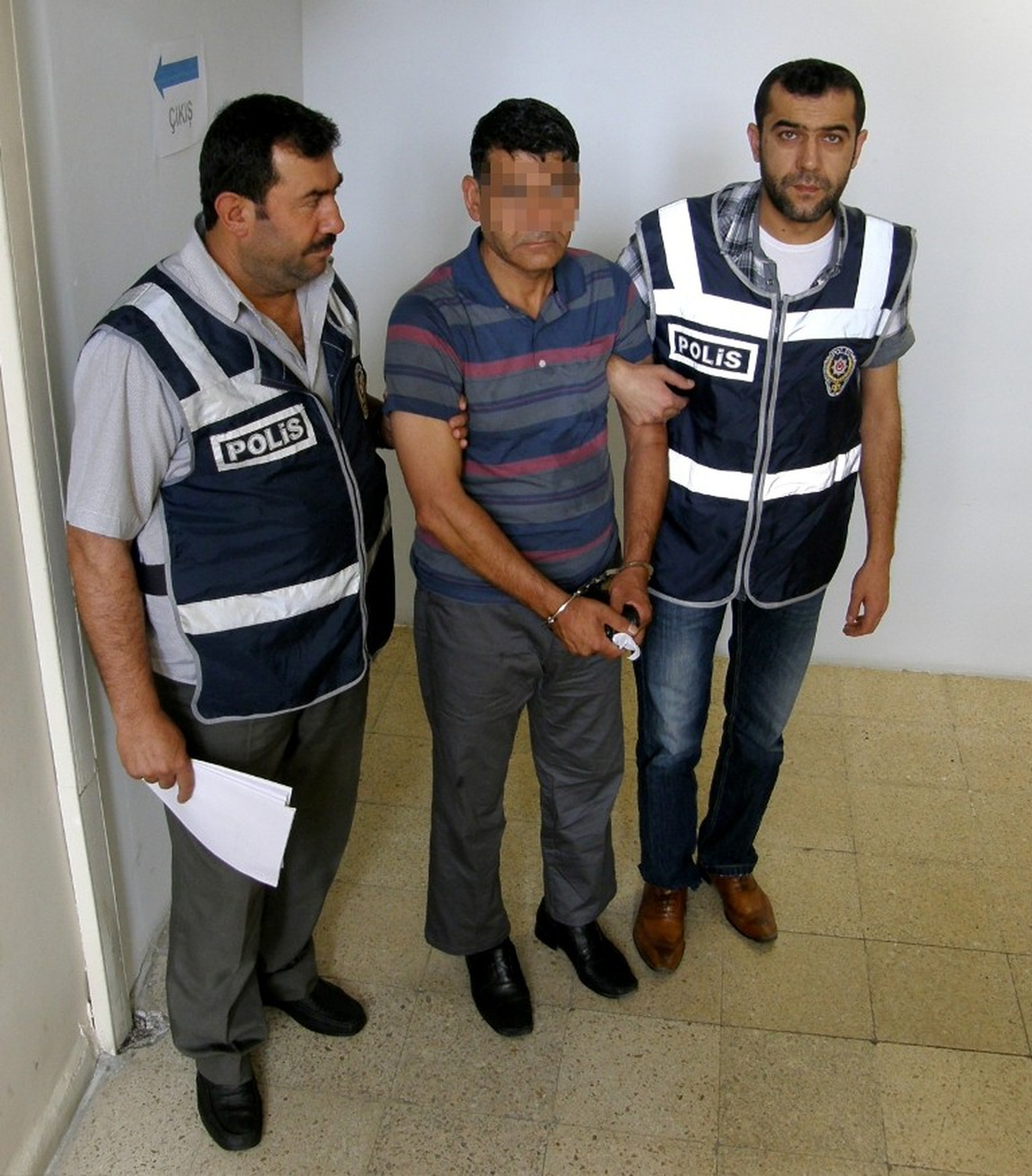 Evlilik Vaadiyle Kadınları Dolandıran Zanlı Tutuklandı