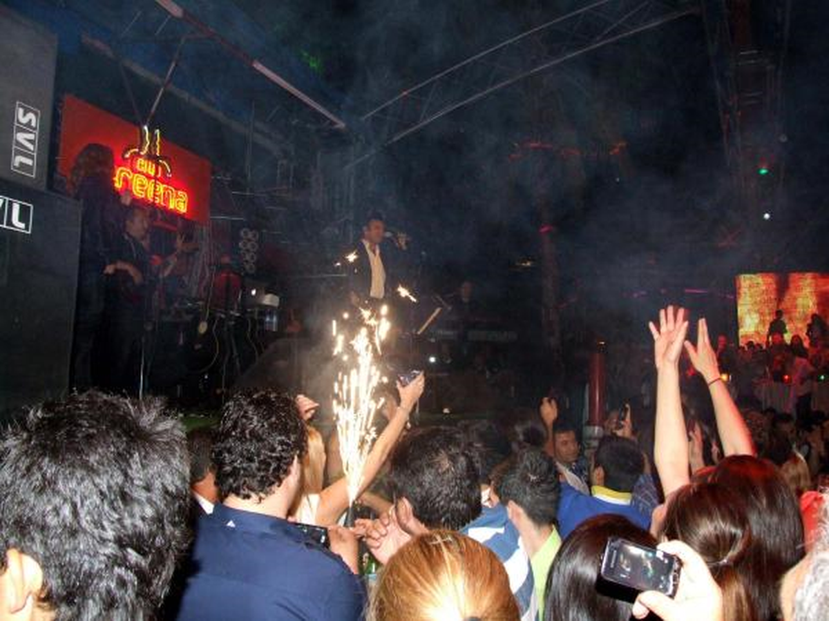 Ferhat Göçer, Marmaris'te 4 Bin Kişiyi Coşturdu