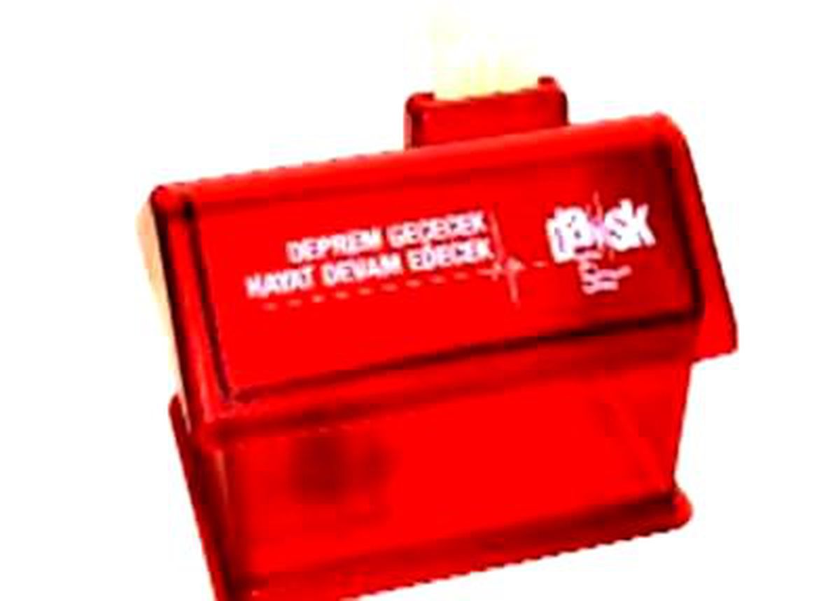 \'Günde 40 Kuruşa\' Dask Kampanyası