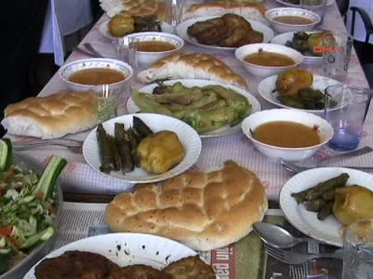 Hakkarili Gençlere Meslek Eğitim Veriliyor