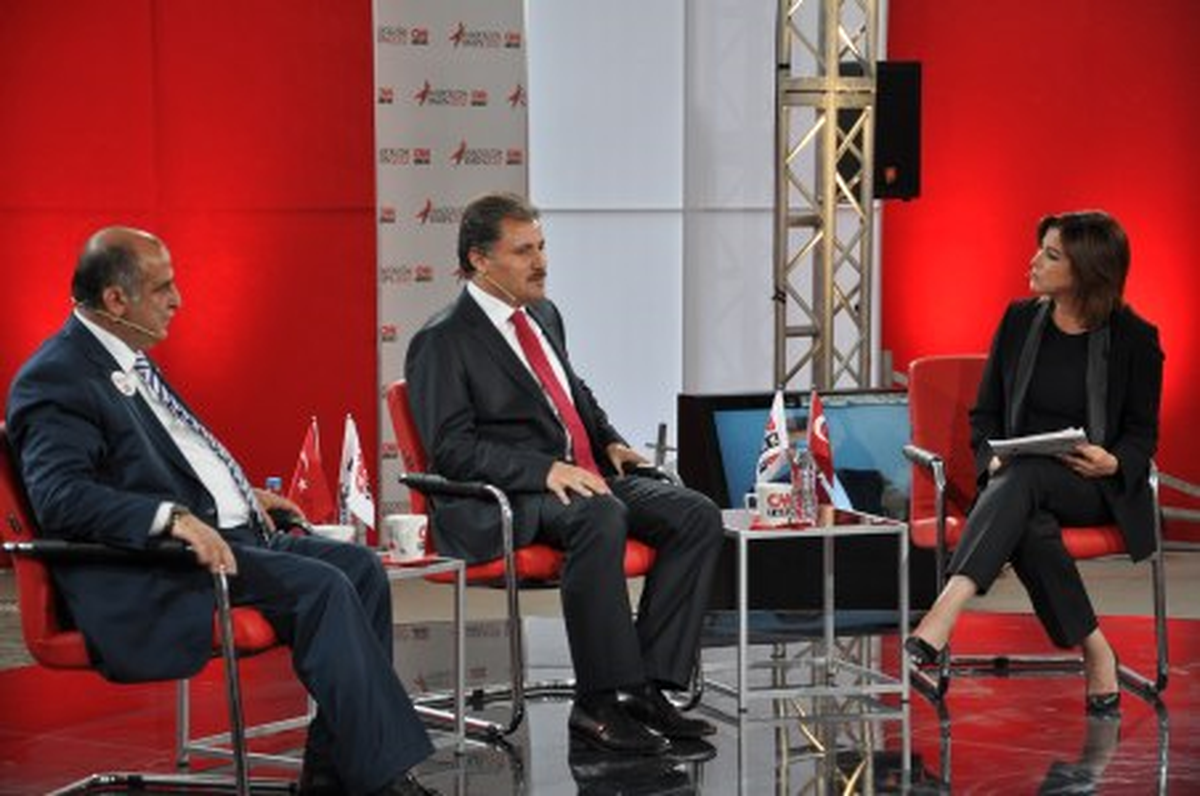 Hedefimiz Planlı Büyüyen Sorunsuz Bir Malatya