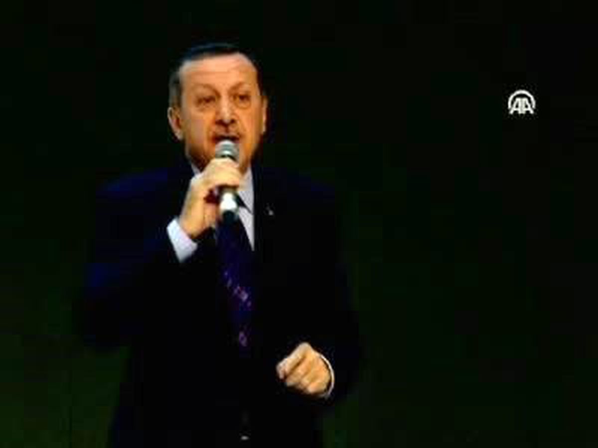 Her Kürtaj Bir Uludere'dir