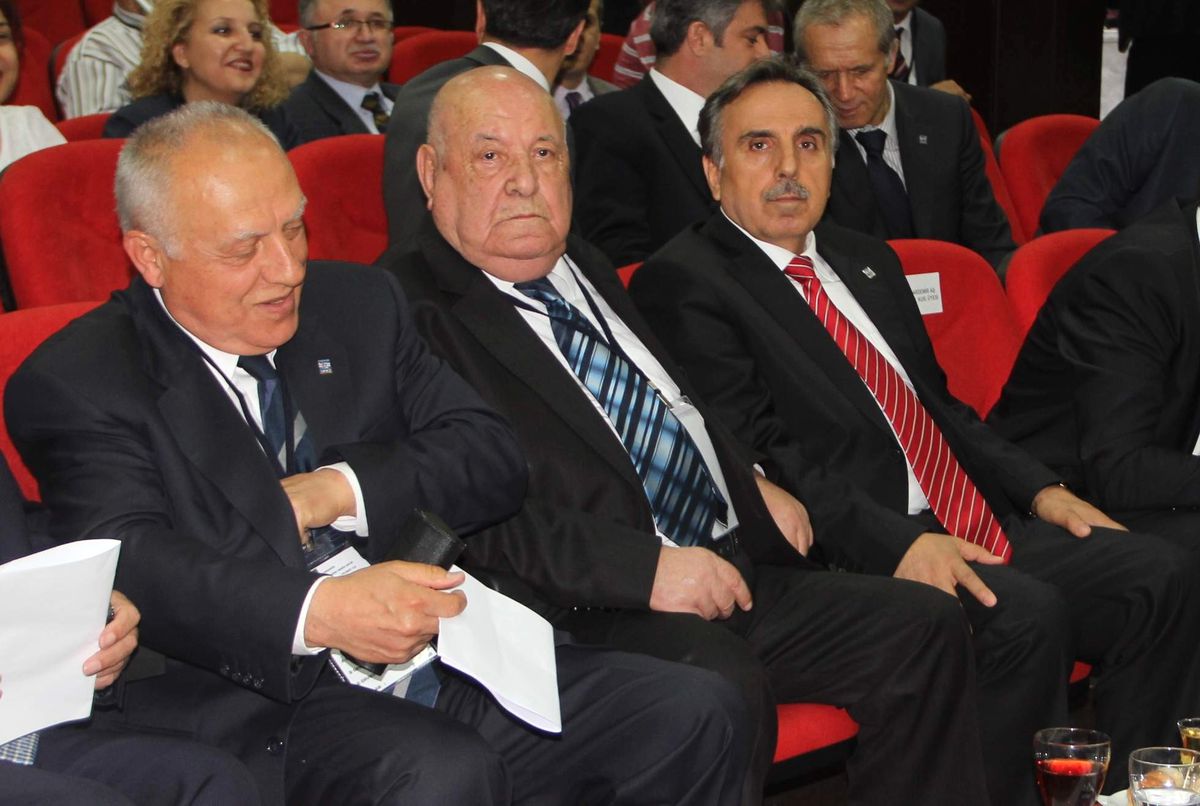 Kardemir Yöneticilerine Onursal Doktora Payesi Verilecek