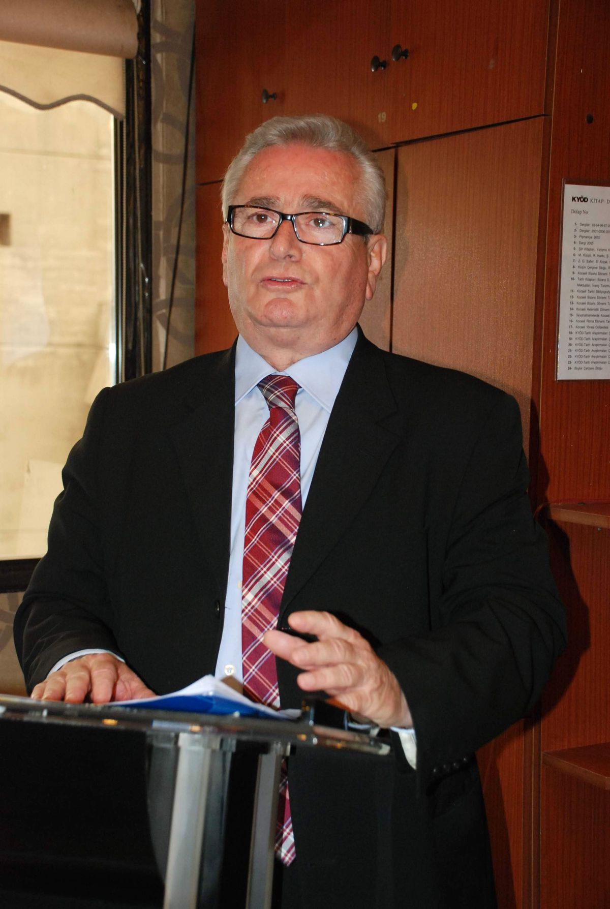Kev'de Sefa Sirmen Güven Tazeledi
