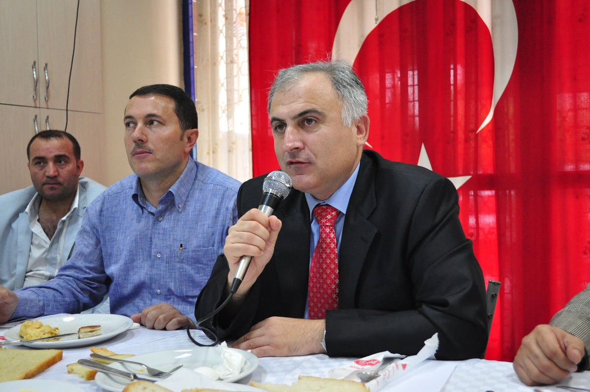 Kocaeli'de Büyükbaş Hayvanlar Kayıt Altına Alındı