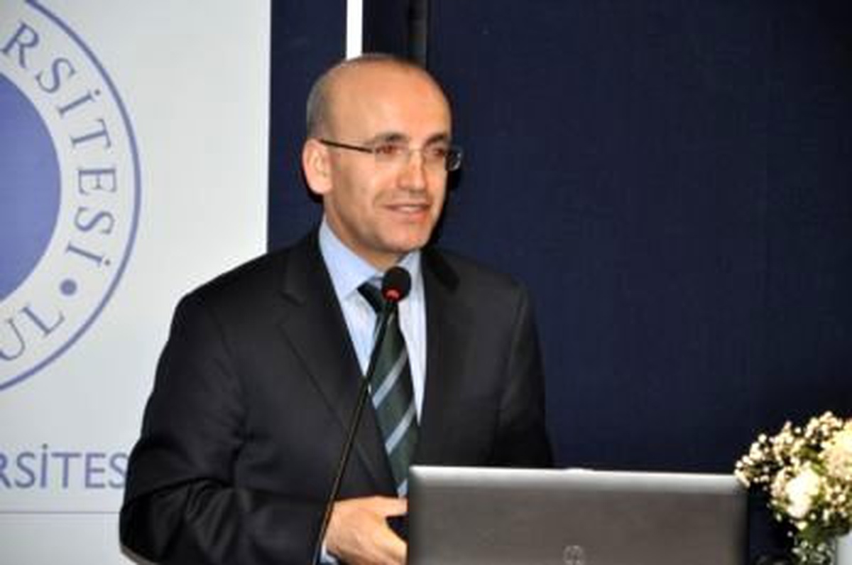 Maliye Bakanı Mehmet Şimşek: 'Vergileri Artırmak İstemiyoruz'