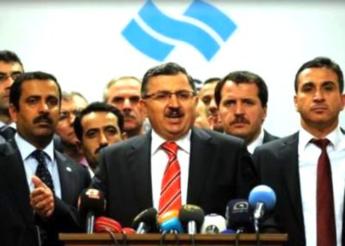 Memura Gecikme Zammı Verilecek