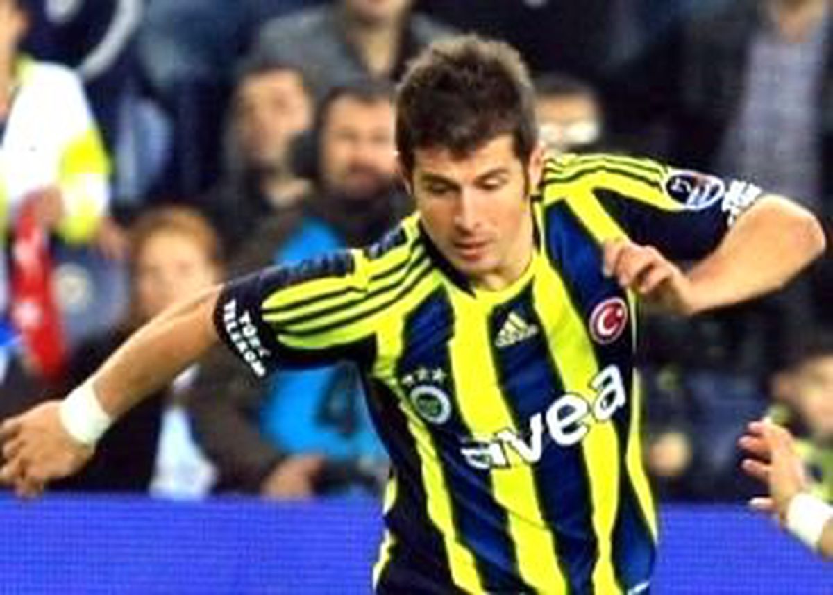 Menajerinden Emre Belözoğlu Gerçekleri