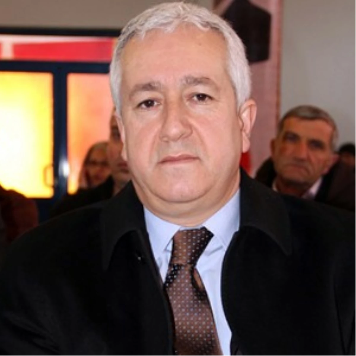 MHP Genel Başkan Yardımcısı Durmaz Açıklaması