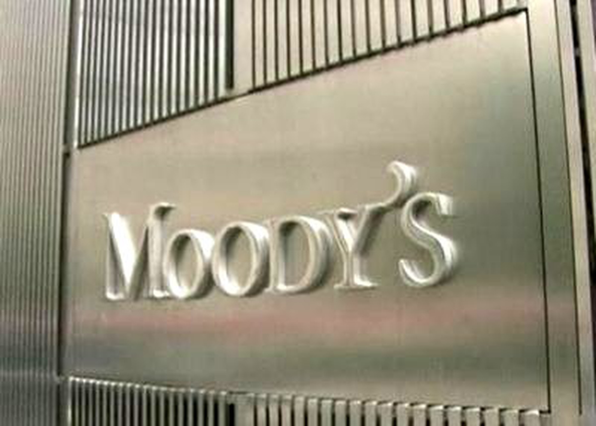 Moody's İsveç'in En Büyük İki Bankasının Notunu Düşürdü
