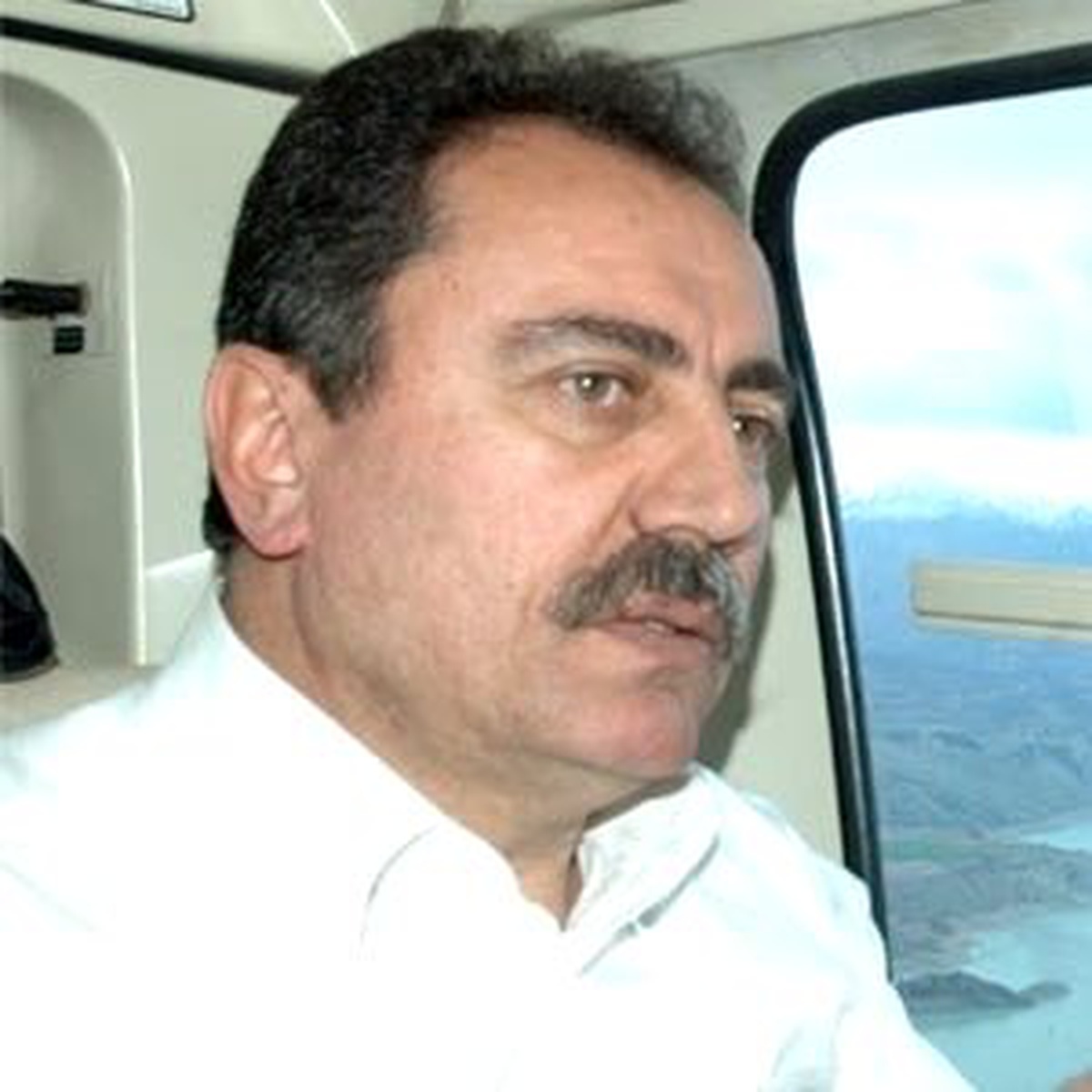 Muhsin Yazıcıoğlu'nun Hayatını Kaybettiği Kaza