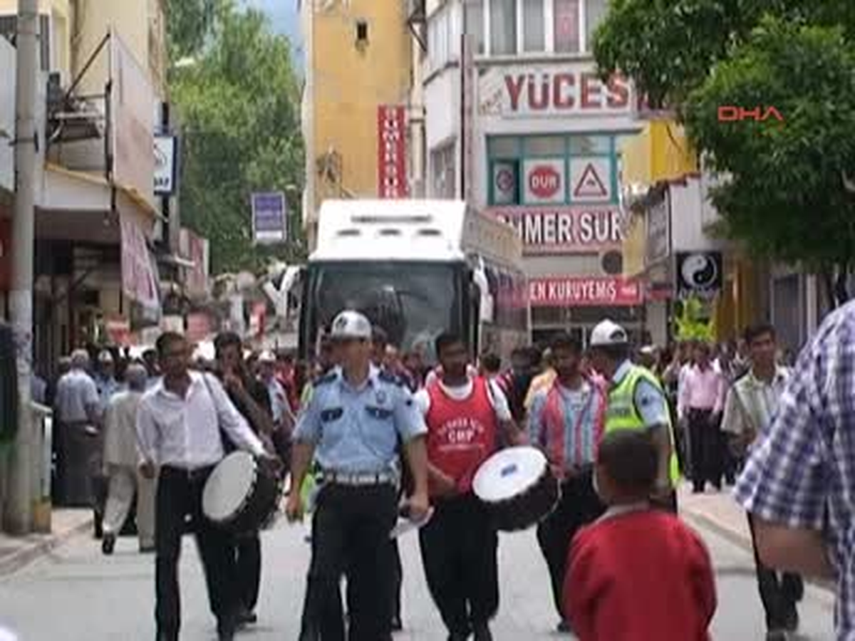 Osmaniyedetay Kılıçdaroğlu: O Otomobili Niye Durdurmanız, Bunun Hesabını Sormayacak Mıyız?