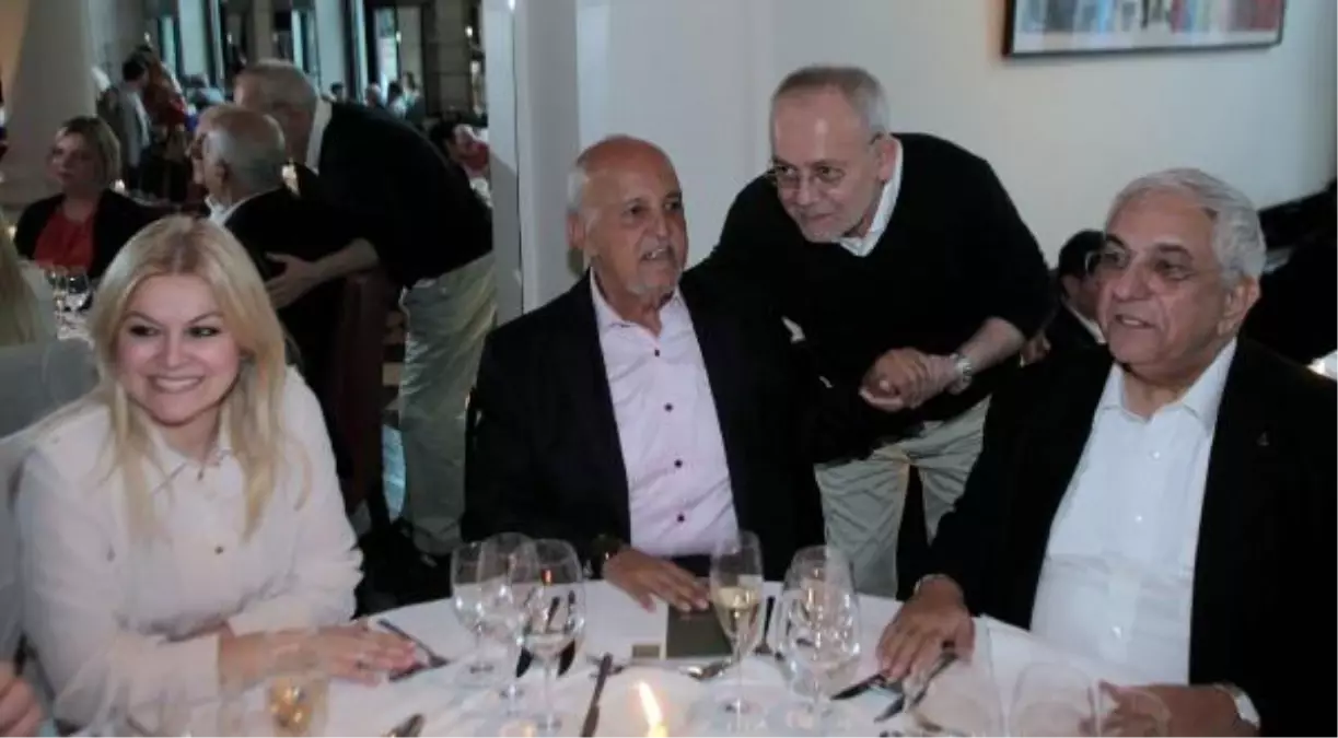 Perakende Liderler Konferansı Münih\'te Başladı