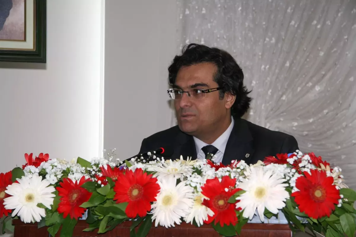 Tübakkom 2. Genel Üye Toplantısı