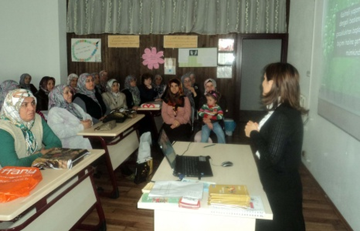 Yaşam Kalitesi ve Obezite Eğitimi