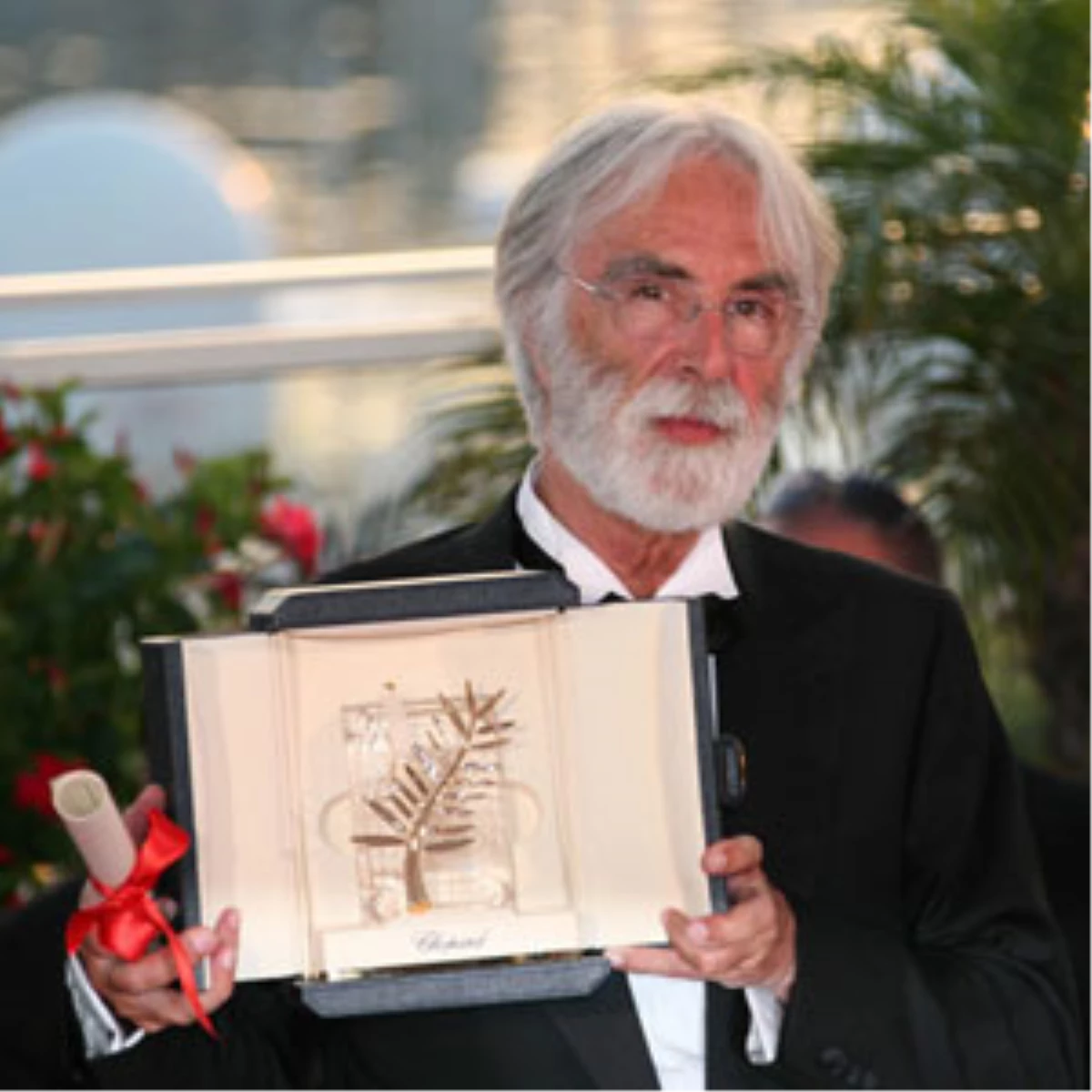 65.Cannes Film Festivali\'nde En Büyük Ödül Olan "Altın Palmiye", Bu Yıl Avusturyalı Michael...