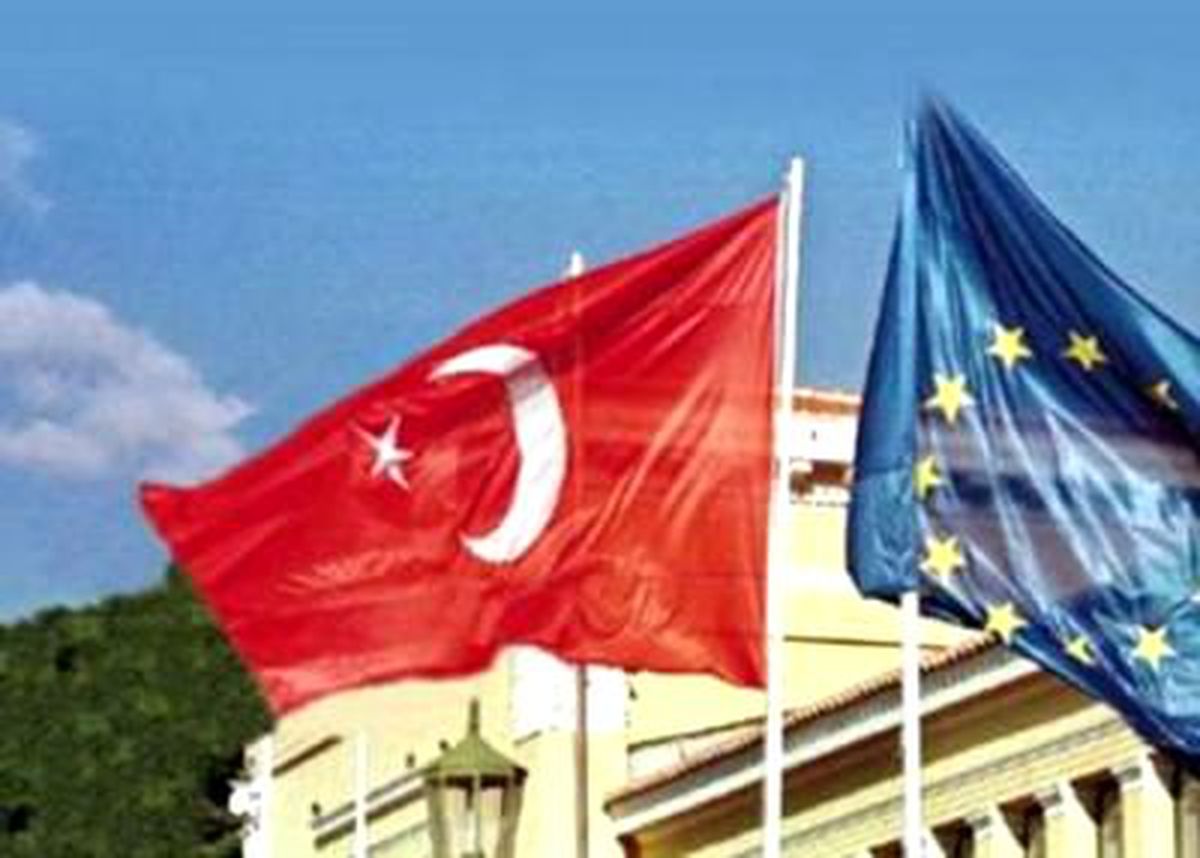 AB'ye Vizesiz Seyahat İçin Son Aşama