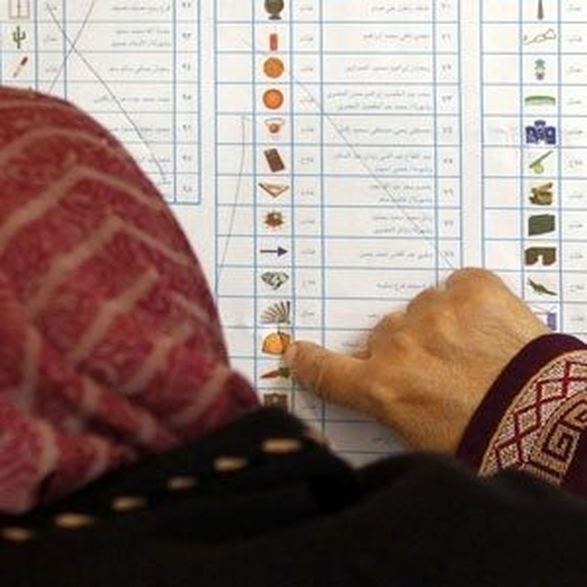 Arap Basınında Mısır Seçimleri