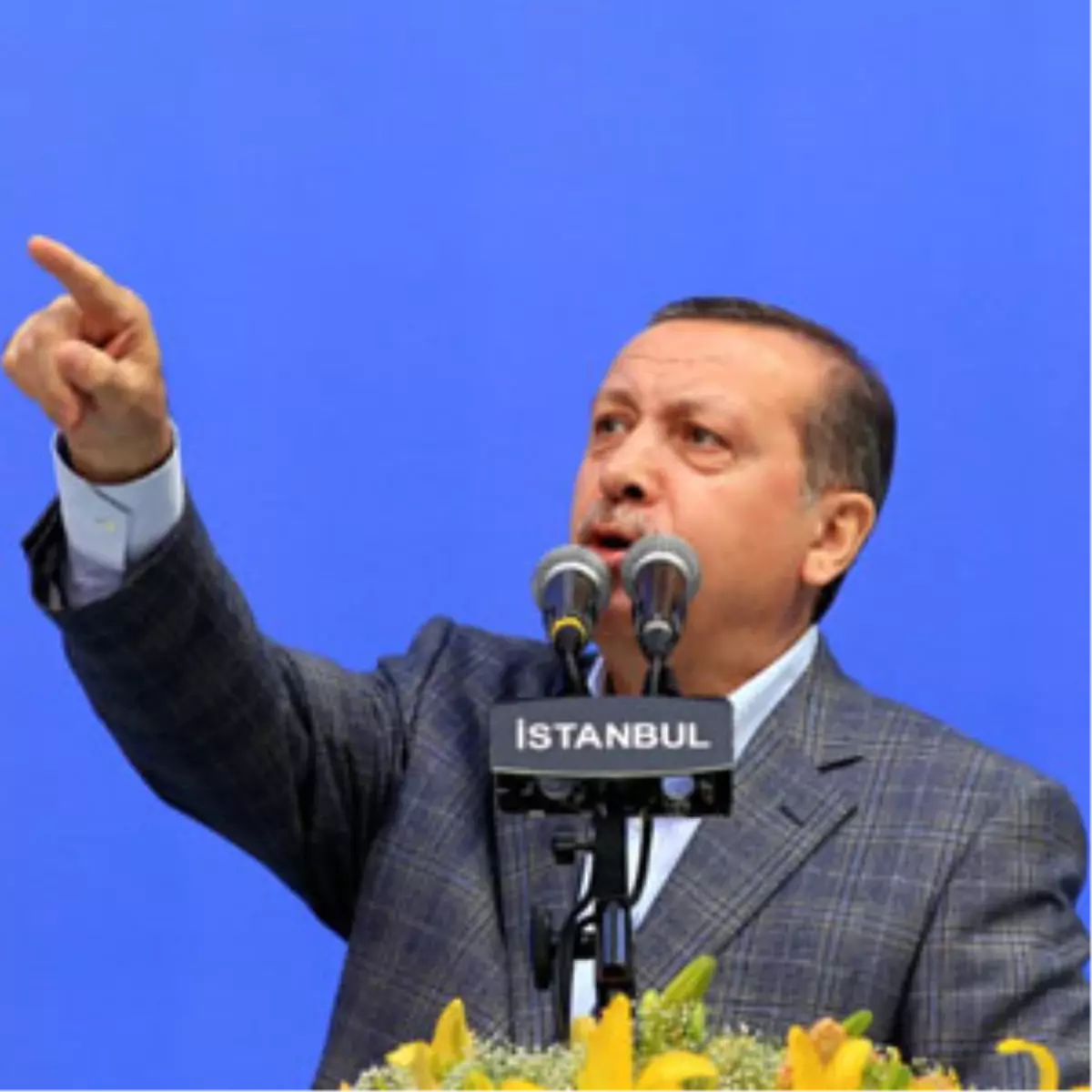 Arena\'dan Çok Sert Uludere Çıkışı