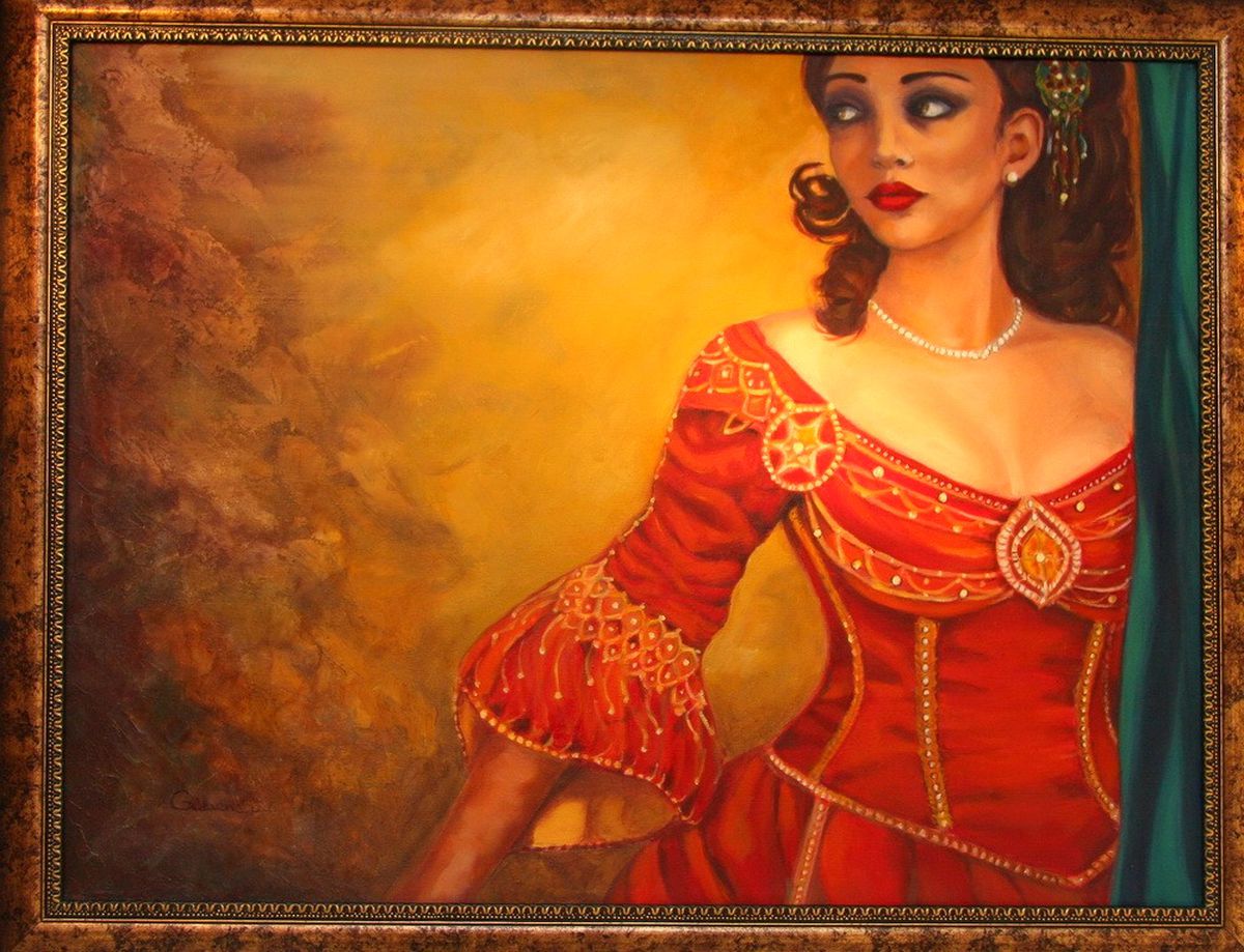 Atölyeden Sergiye 104 Eser