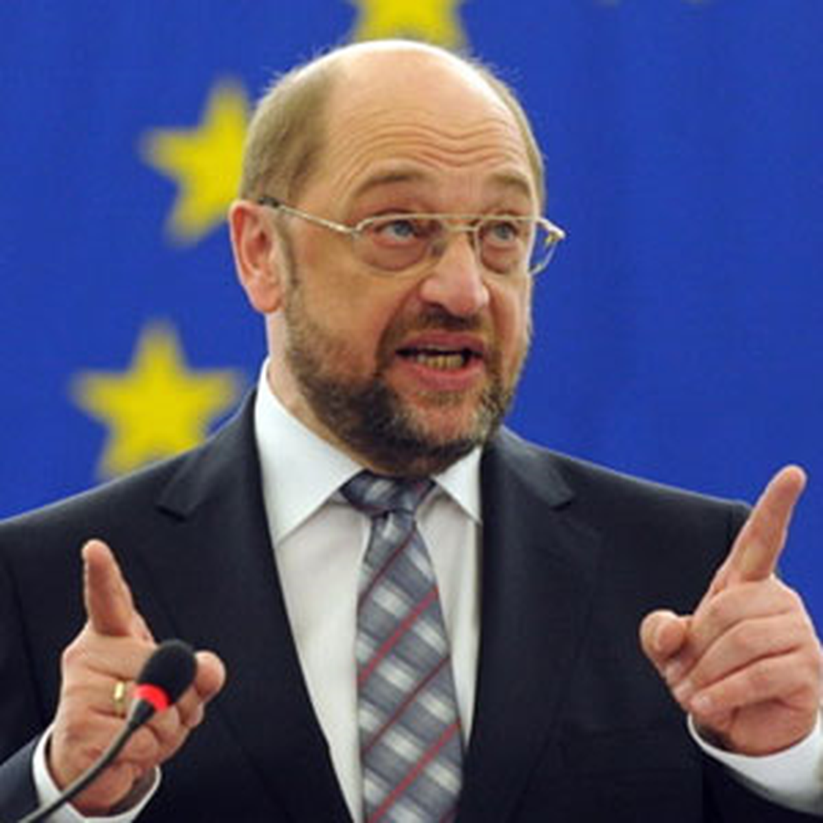 Avrupa Parlamentosu Başkanı Schulz."Türkiye\'de Belirli Bir Reform Yorgunluğu Var, AB Ülkelerinde de...