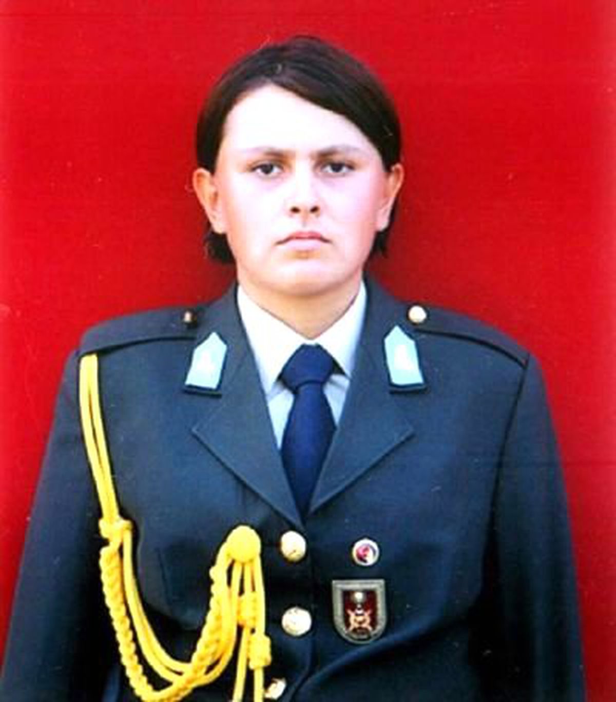 Aynı Aileye İkinci Acı