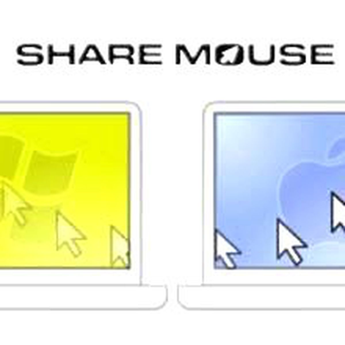 Aynı Klavye ve Fareyi Birkaç Pc ile Kullanın!