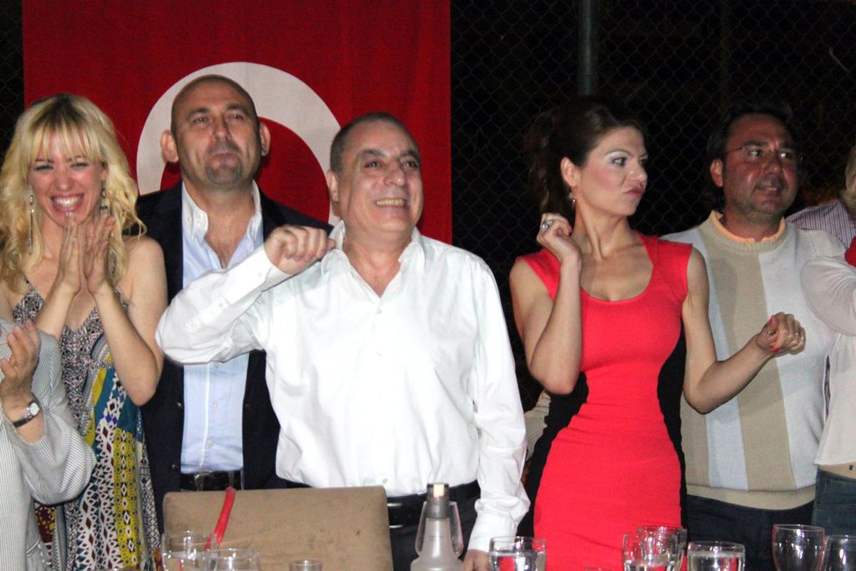 Baba Bonomo, Oğlunun Performansını Değerlendirdi