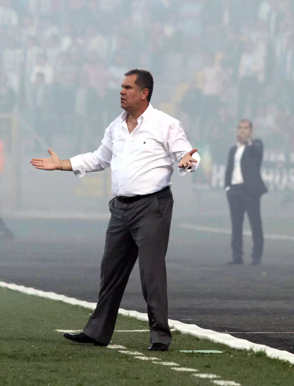 Bank Asya 1. Lig Play-Off Final Maçı