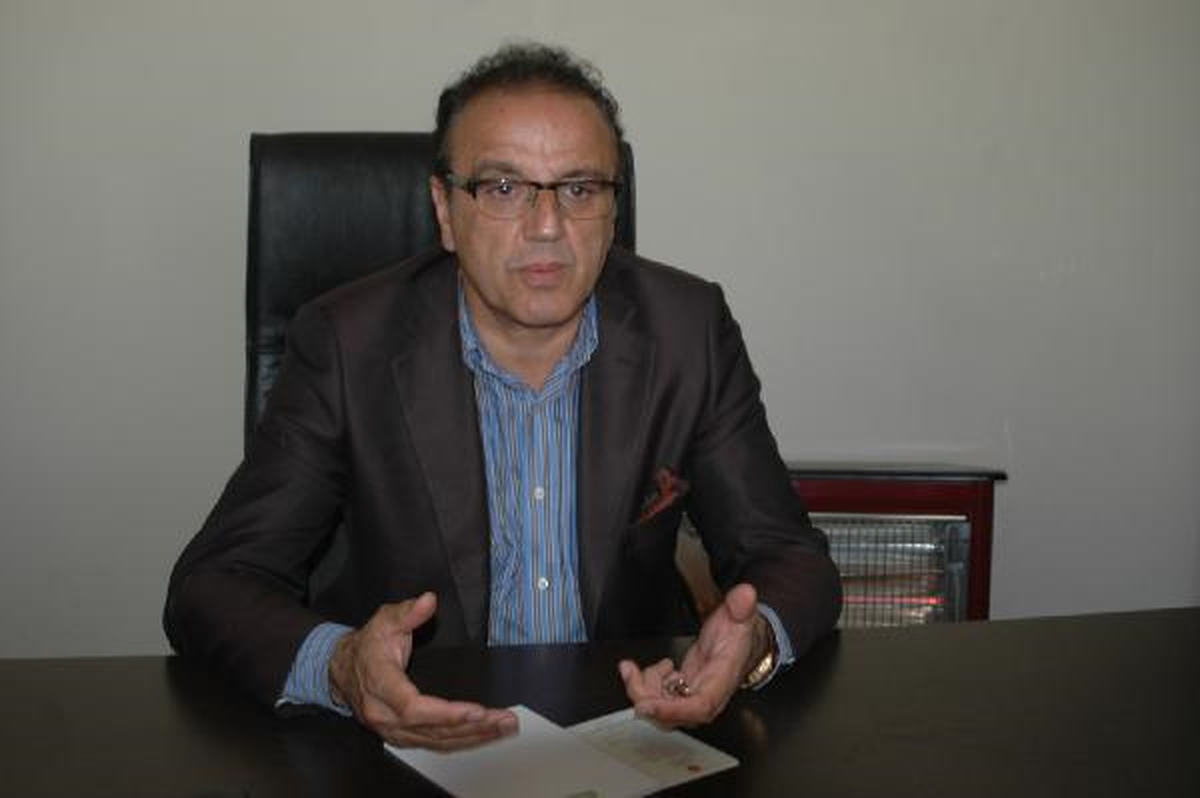 BDP'li Sakık; Artık Kan ve Gözyaşı İstemiyoruz
