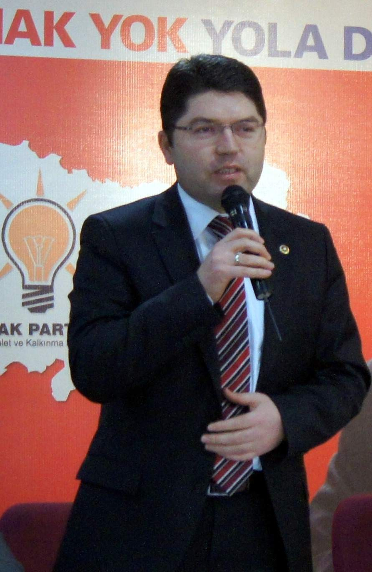 Bin Kişilik Yurt İçin Yer Tahsisi Yapıldı