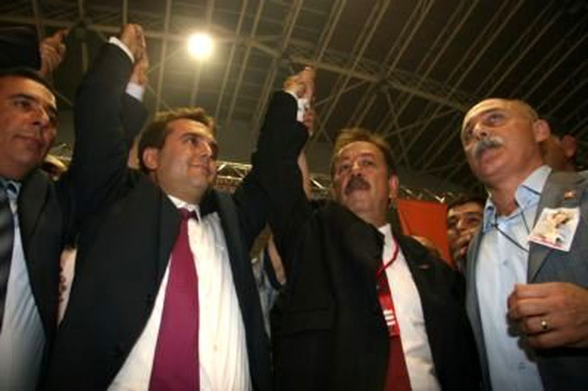 CHP Antalya İl Başkanı Kök Açıklaması