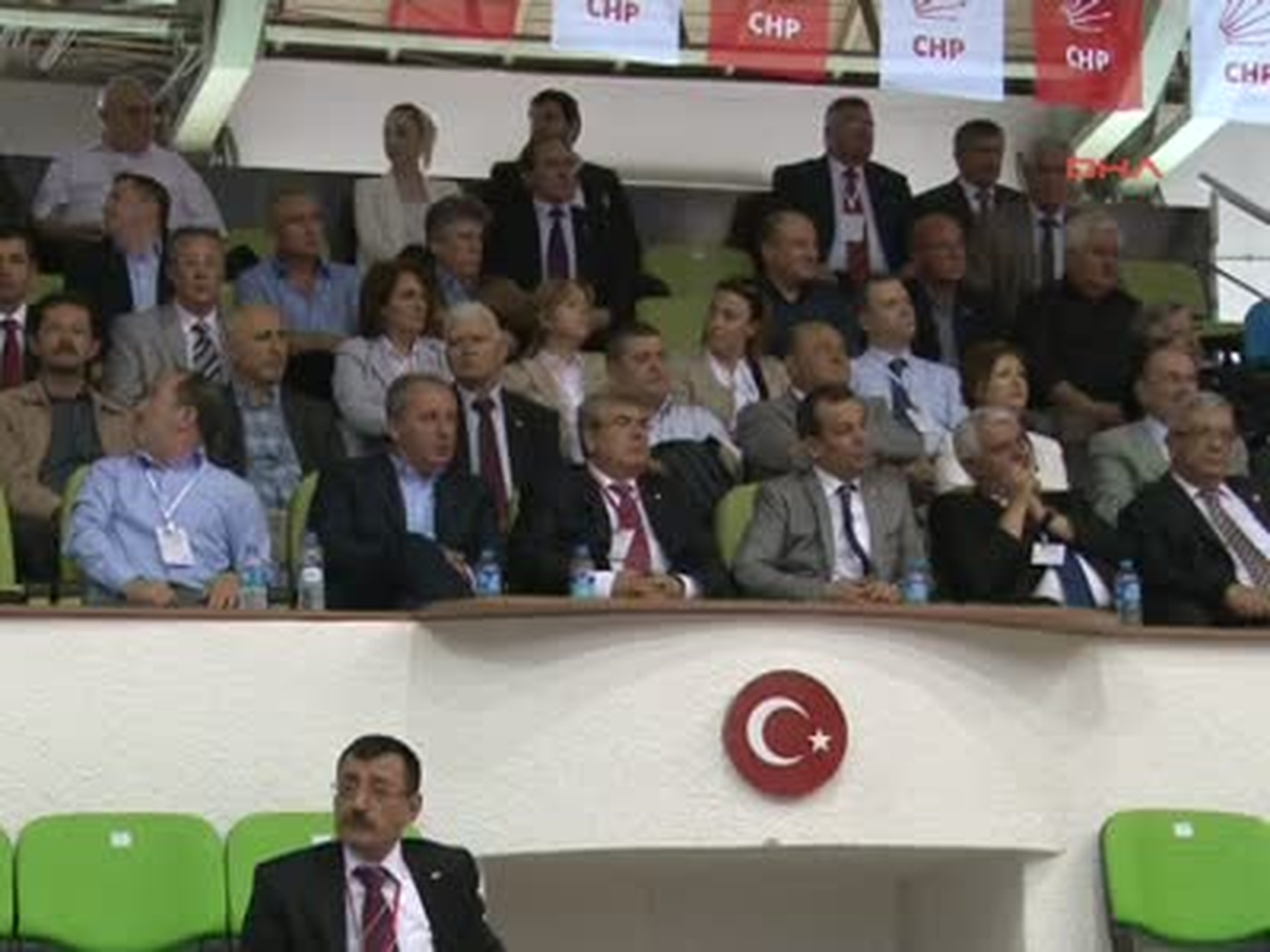 İnce'den Başbakan'ı Kızdıracak Sözler