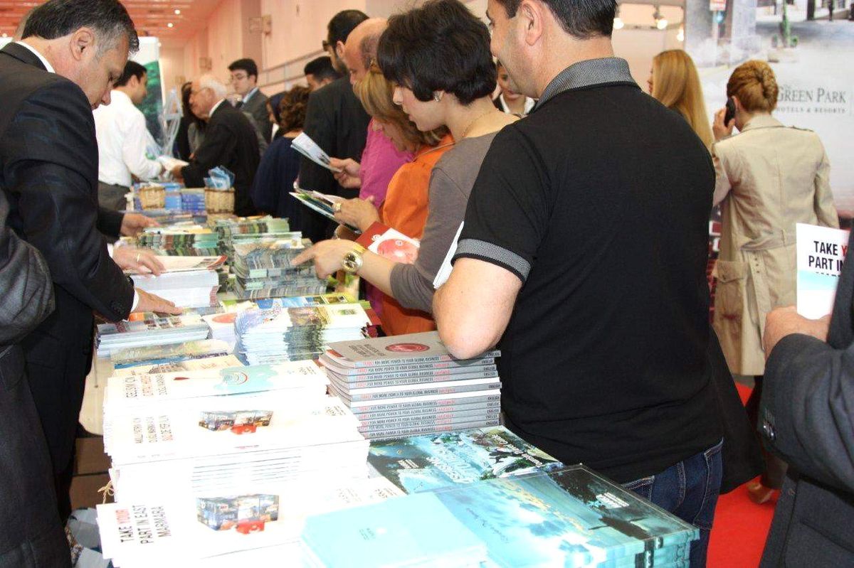 Doğu Marmara Metex Fuarı'nda Tanıtılıyor