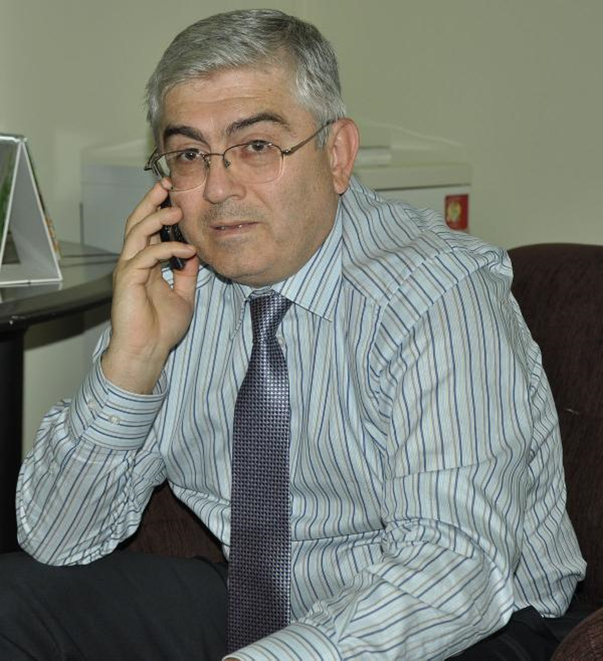 Doktora Hakaret ve Tehdite 5 Ay Hapis