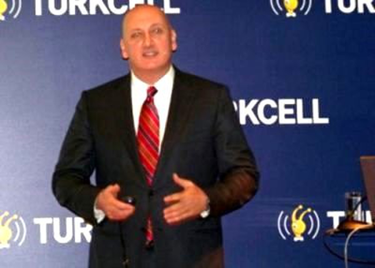 'Ekonomide Büyüme Yavaşladı Ama Daralma Yok'