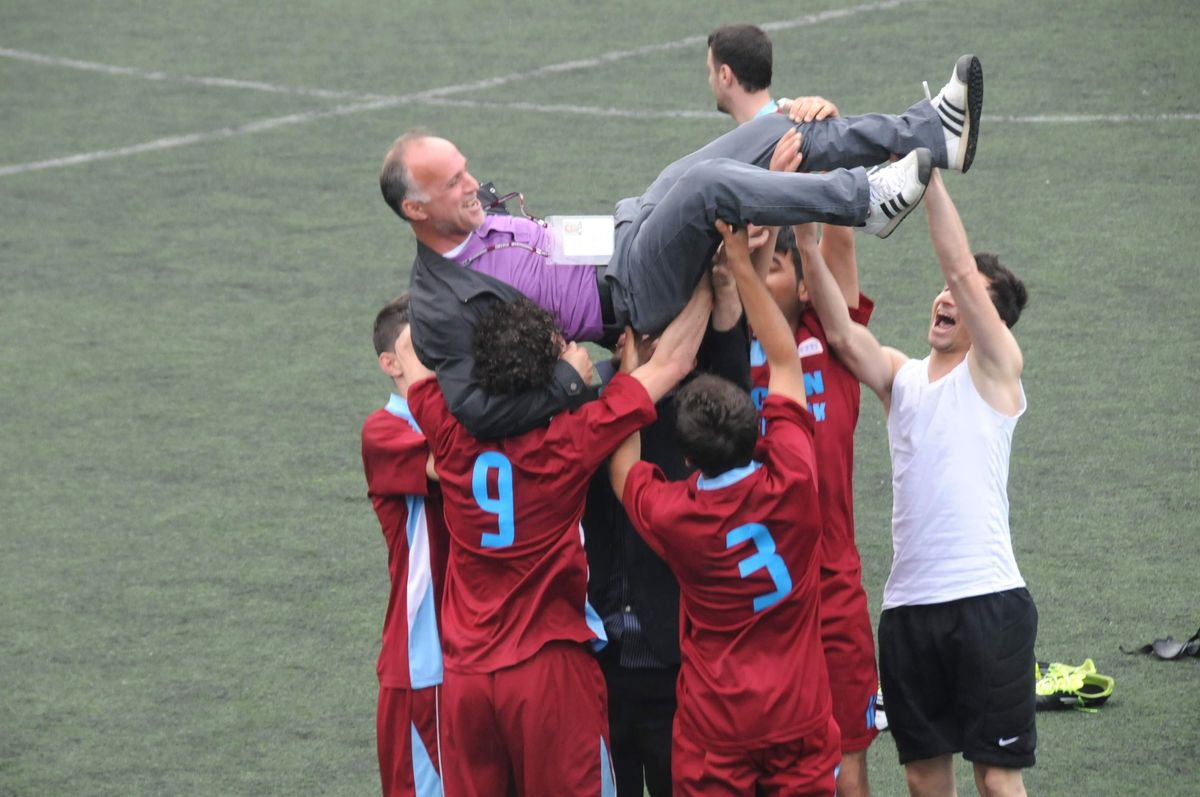 En Sessiz Maç