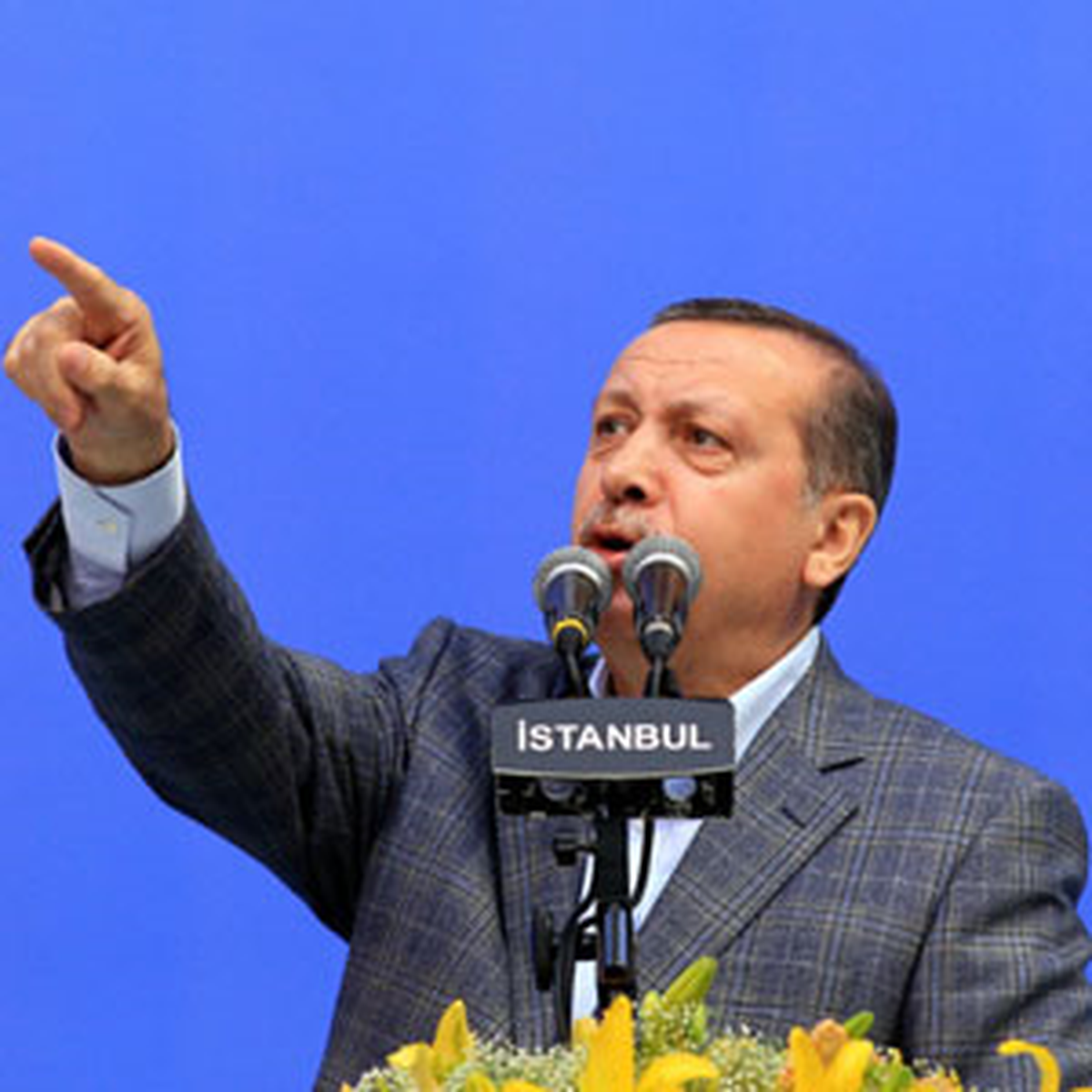 Erdoğan\'dan Sert Uludere Çıkışı