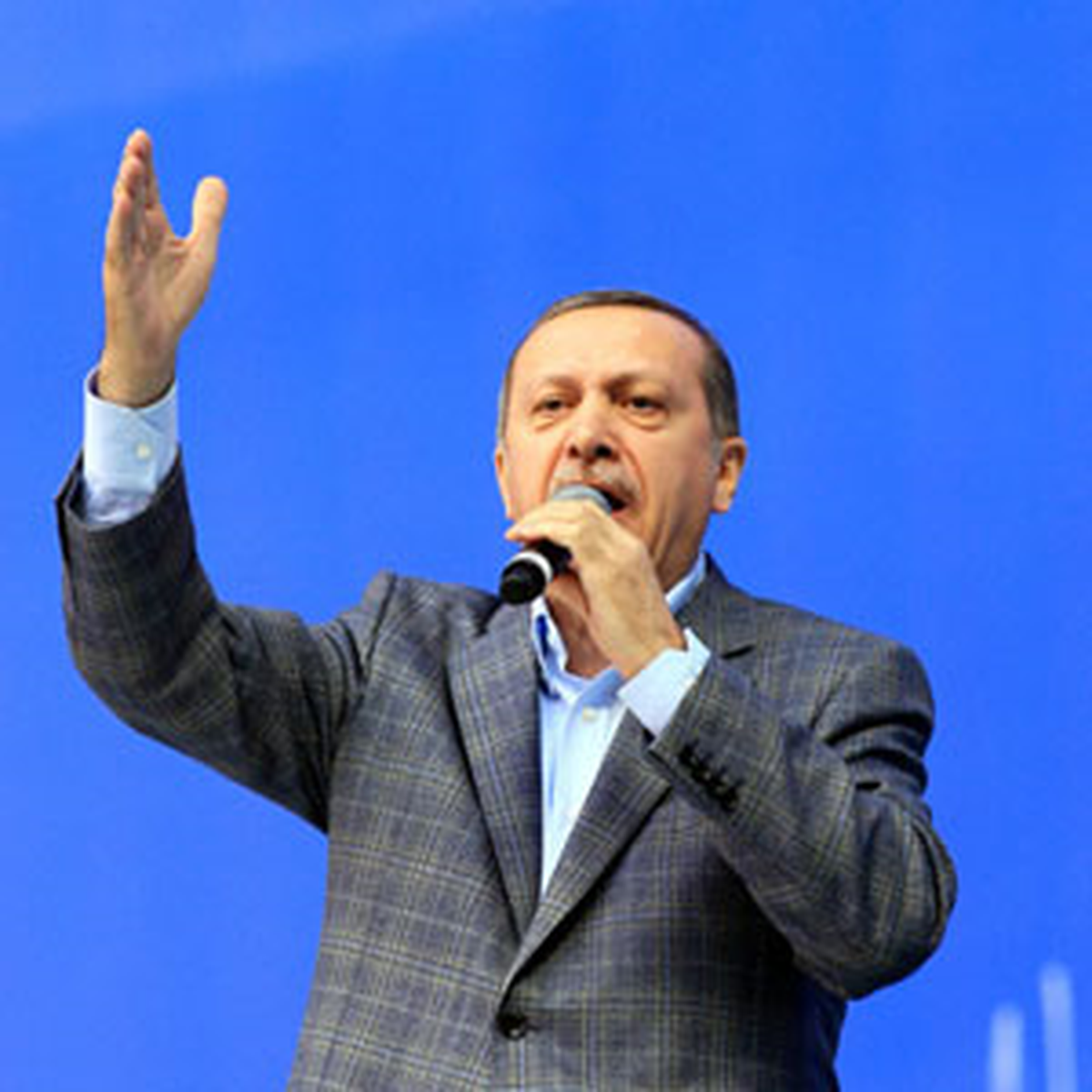 Erdoğan\'dan Uludere Açıklaması