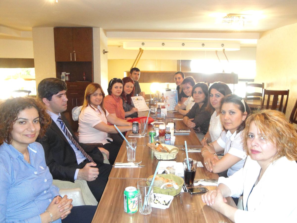 Gazi Devlet Hastanesi'nde 2. Diyabet Okulu Başlıyor