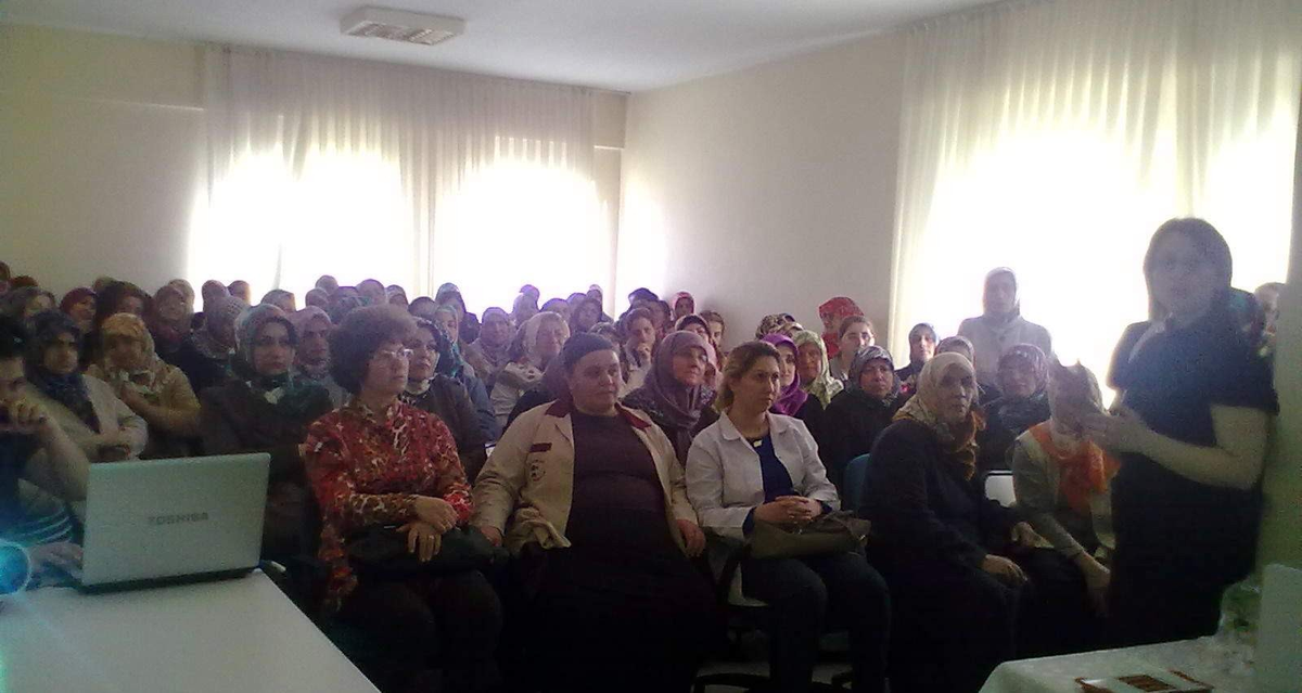 Geç Teşhis Hastalıktan Daha Tehlikeli