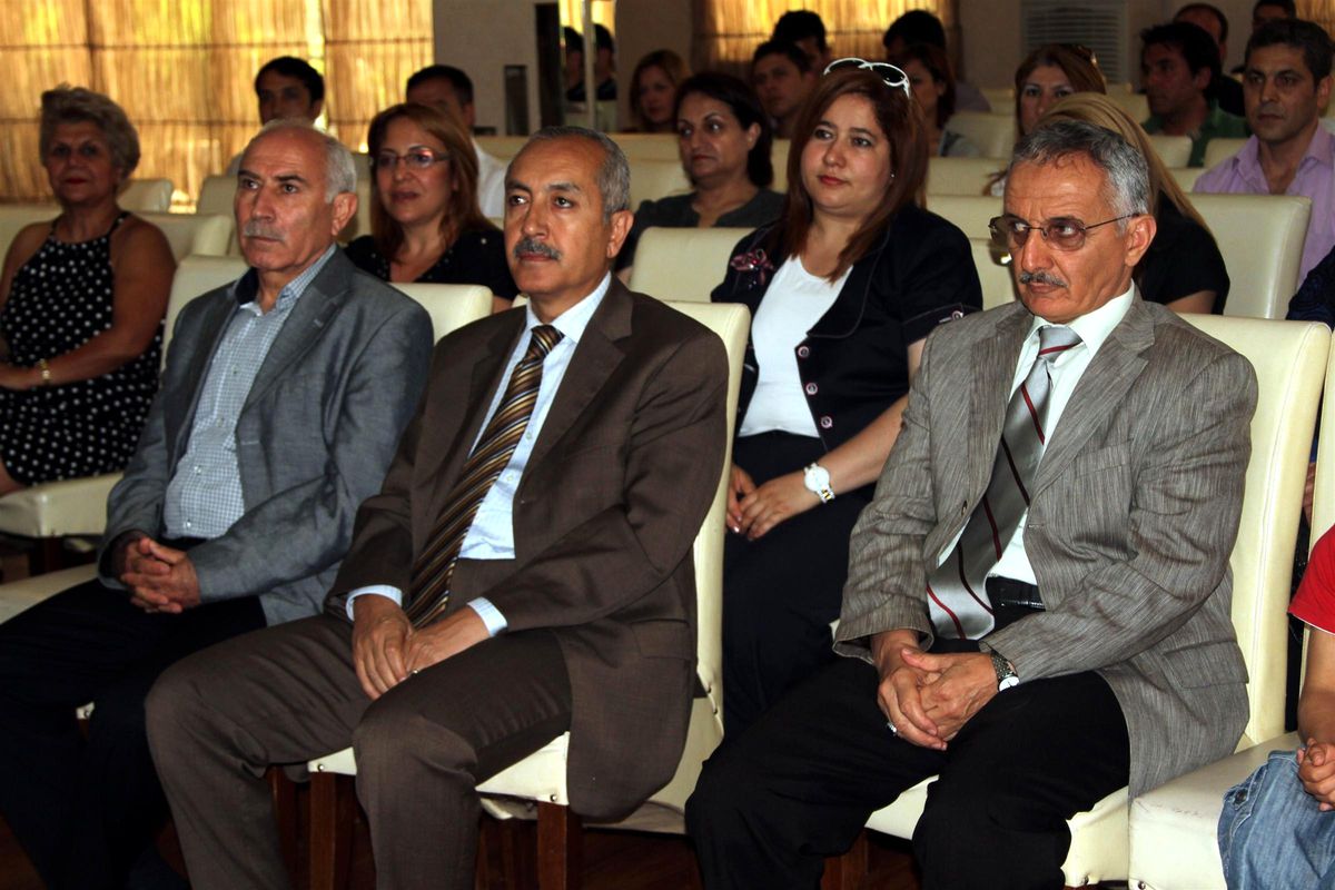Genç Girişimcilere Sertifika