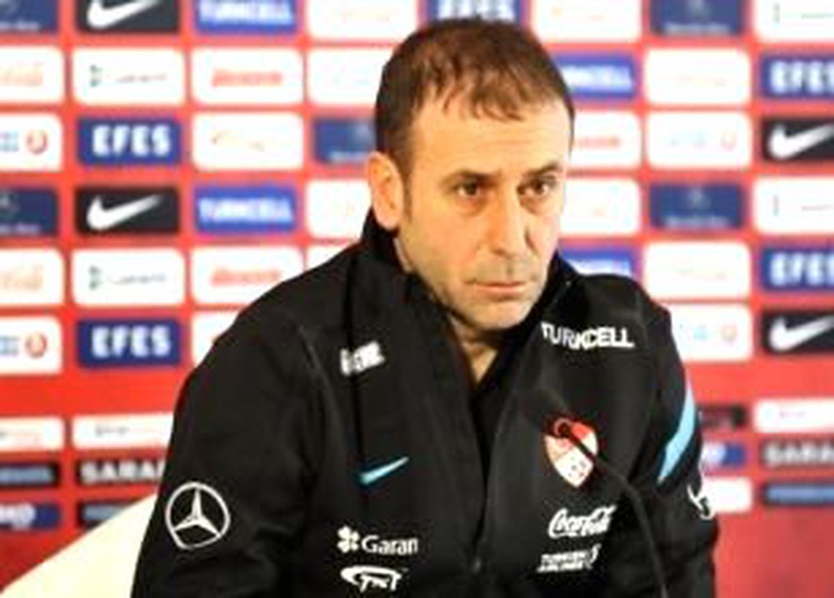 'Her Maçta Böyle Oynarsak...'