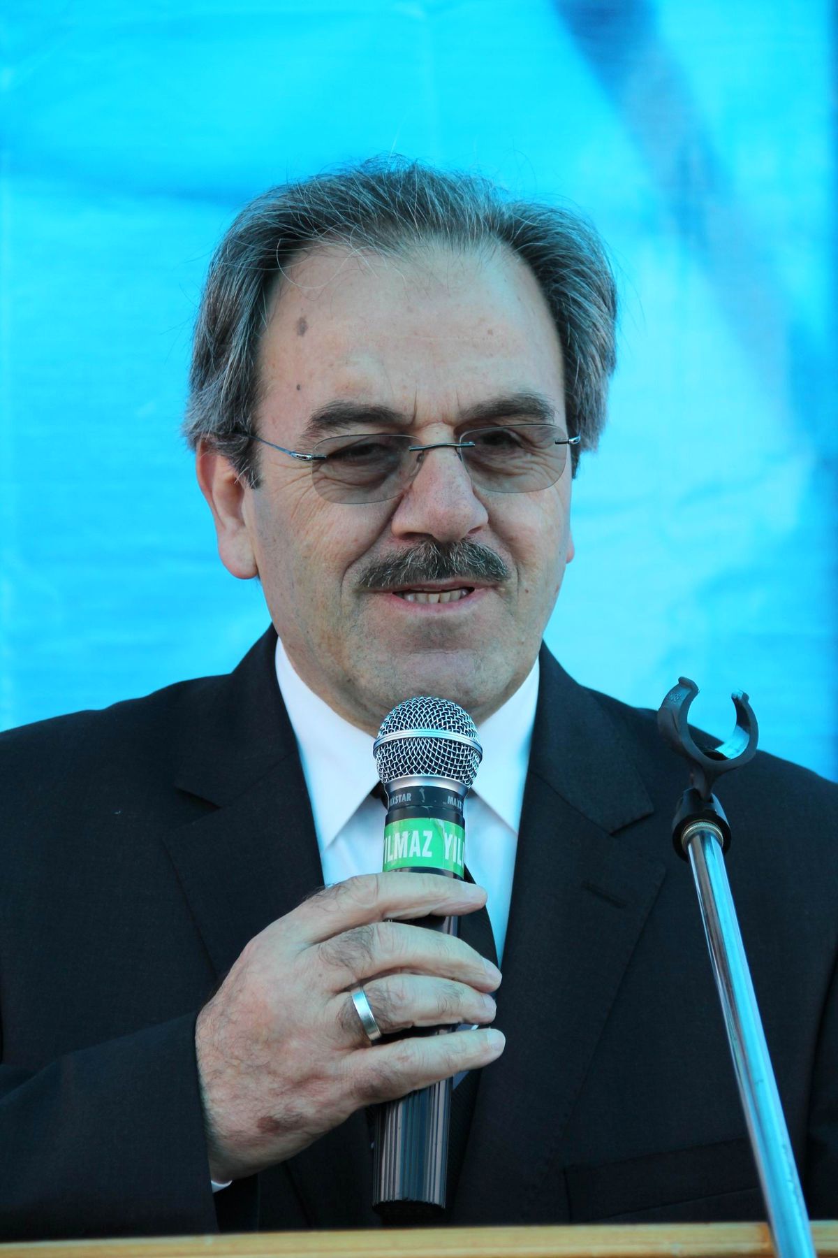 Huzurlu İnşaat Samsun'da 2. Etabın Temelini Attı