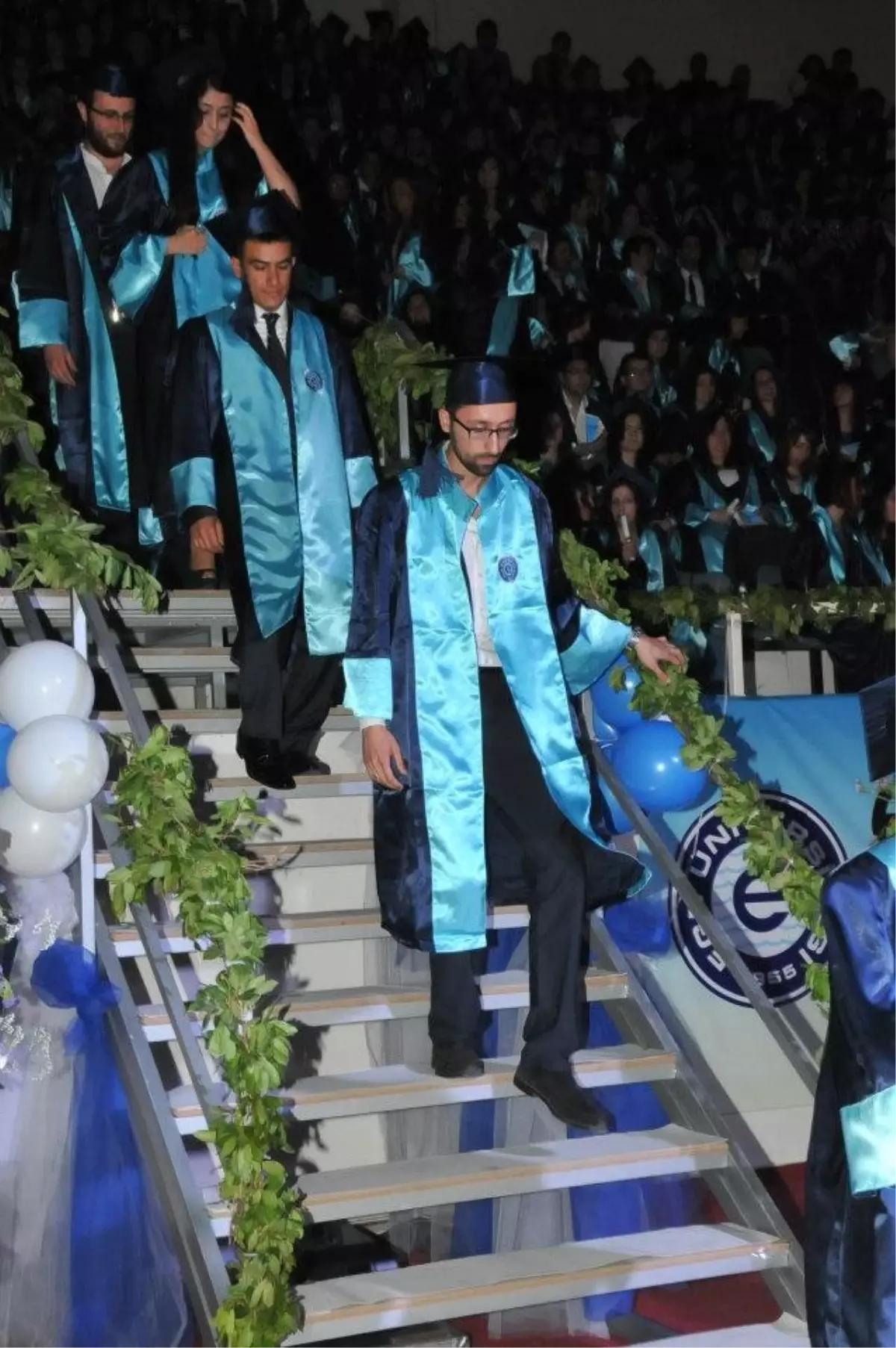 İha Muhabirinin Mutlu Günü