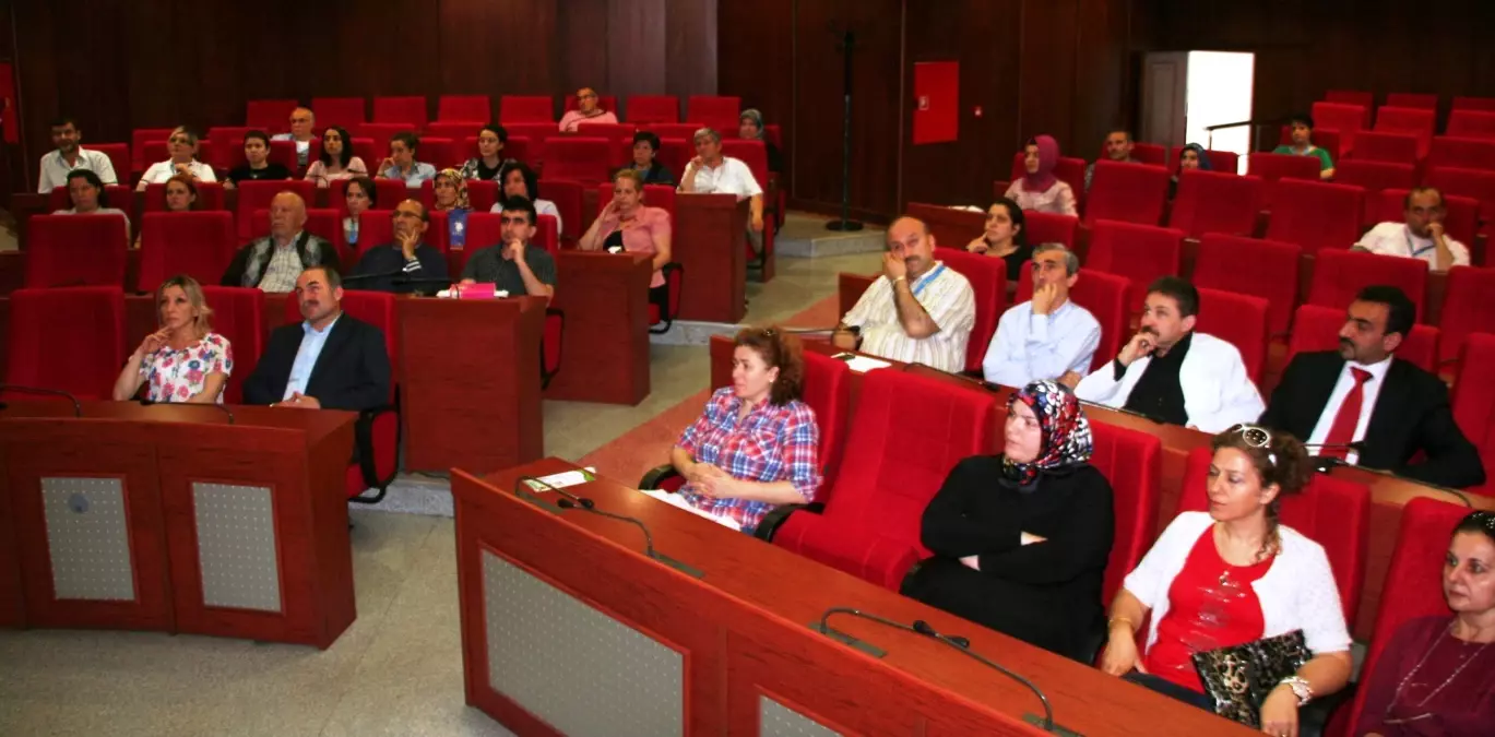İzmit Belediyesi\'nden Sağlık Seminerleri