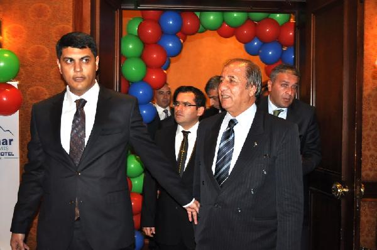 Kars Valisi Kara; Ermenistan Karabağ'dan Çıkmadıkça, Kapı Açılmayacak