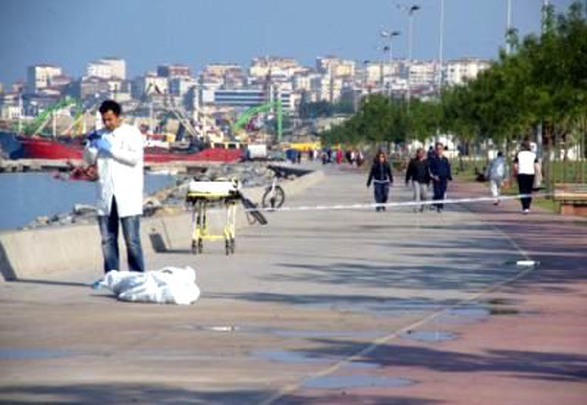 Kayıp Üniversiteli Ölü Bulundu